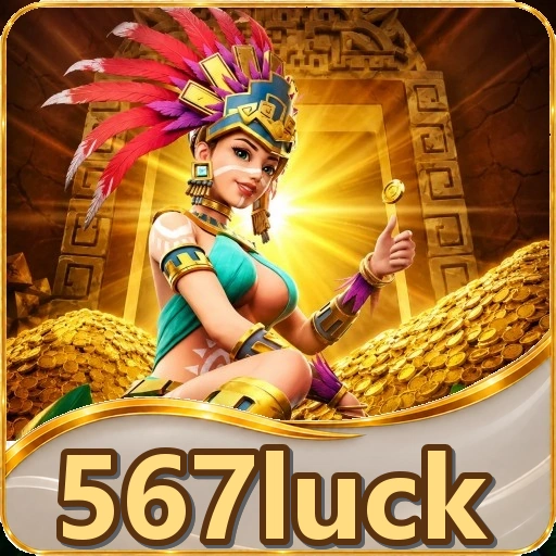 Contoh katalog aplikasi di 567luck